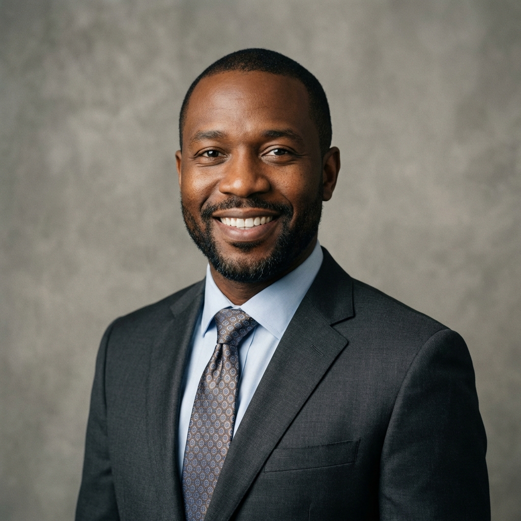 Marcus Williams