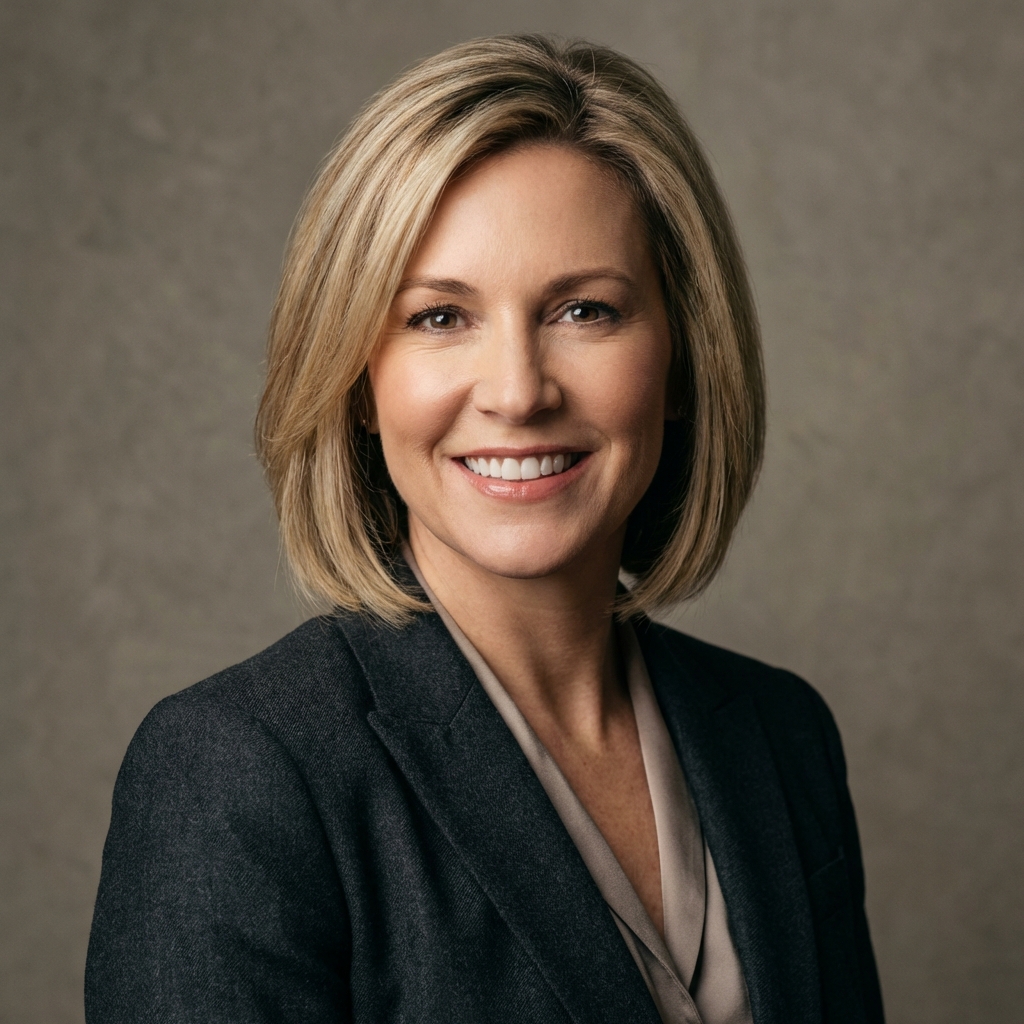 Jennifer Thompson